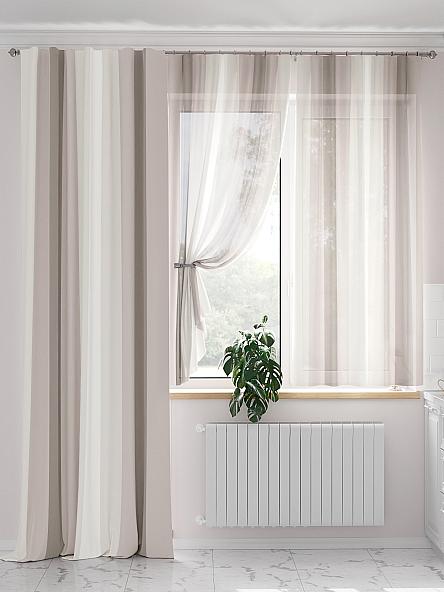 Комплект штор Нореманс - фото 2