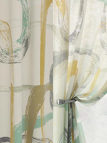 Комплект штор Луросион - фото 3