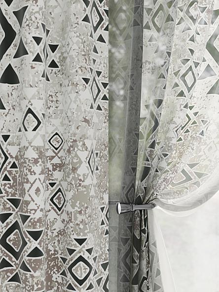 Комплект штор Луртонс - фото 3