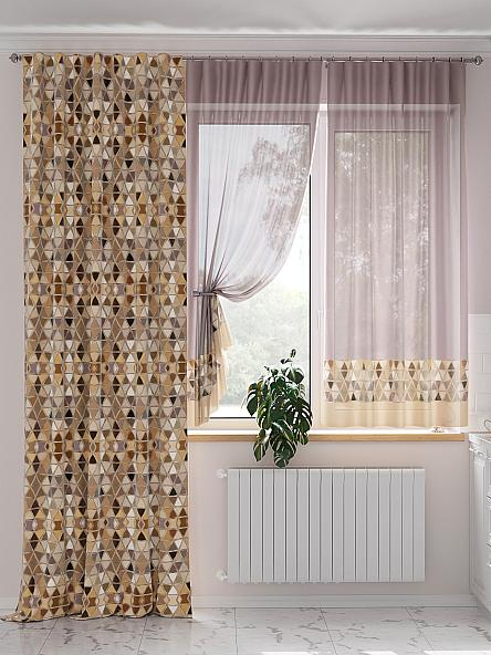 Комплект штор Лурфинос - фото 2