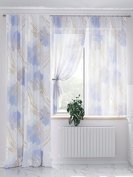 Комплект штор Ленмиокс - фото 2