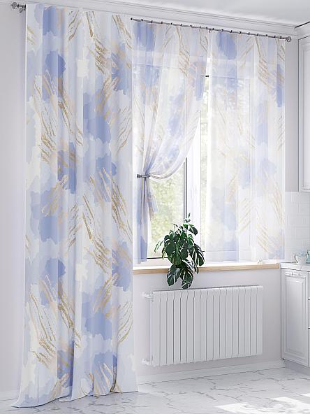 Комплект штор Ленмиокс - фото 4