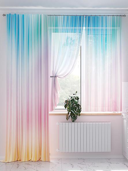 Комплект штор Ренвианс - фото 2