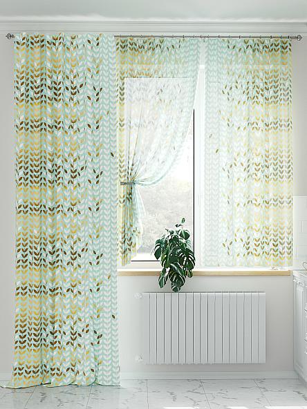 Комплект штор Ленримас - фото 2