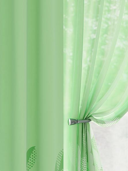 Комплект штор Гвенлирит - фото 3