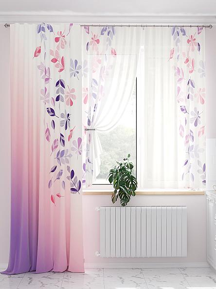 Комплект штор Люрбис - фото 2