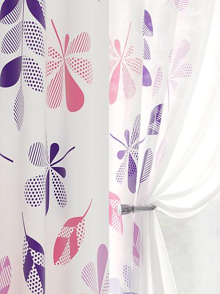 Комплект штор Люрбис - фото 3