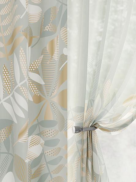Комплект штор Сенвиал - фото 3