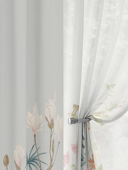 Комплект штор Мартинес - фото 3