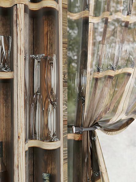 Комплект штор Лирноквис - фото 3