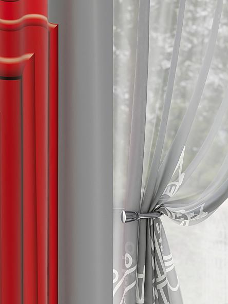 Комплект штор Хенвиалс - фото 3