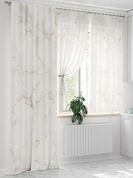 Комплект штор Мернитерс - фото 4