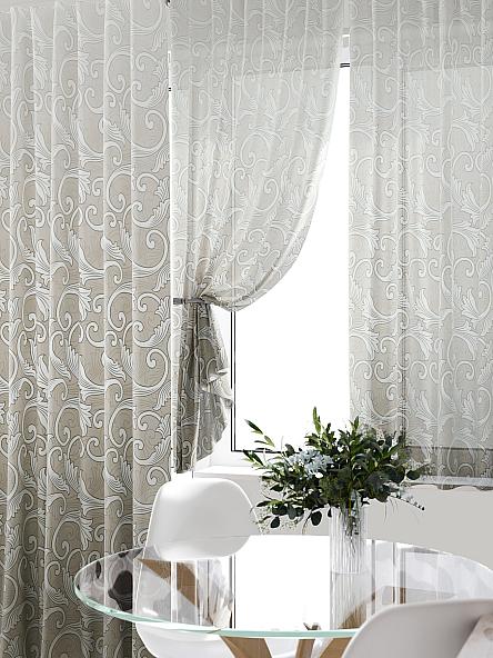 Комплект штор для кухни Норвиан - фото 3