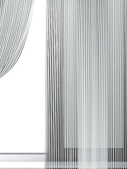 Комплект штор для кухни Санвиарс - фото 2