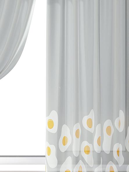 Комплект штор для кухни Карвинарс - фото 2