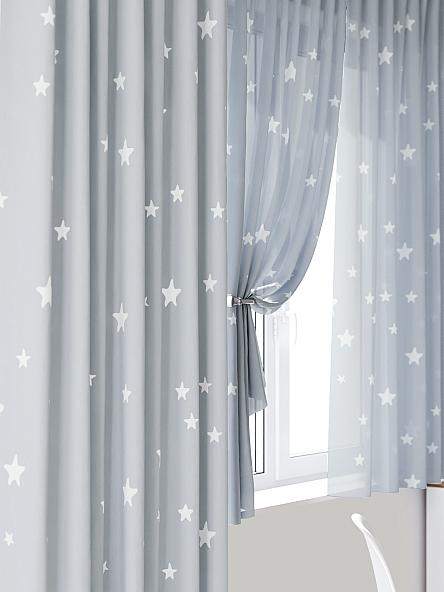 Комплект штор для кухни Ринавиарс - фото 4