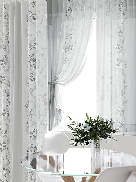 Комплект штор для кухни Шенкиарс - фото 3