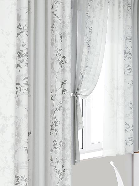 Комплект штор для кухни Шенкиарс - фото 4