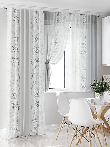 Комплект штор для кухни Шенкиарс - фото 5