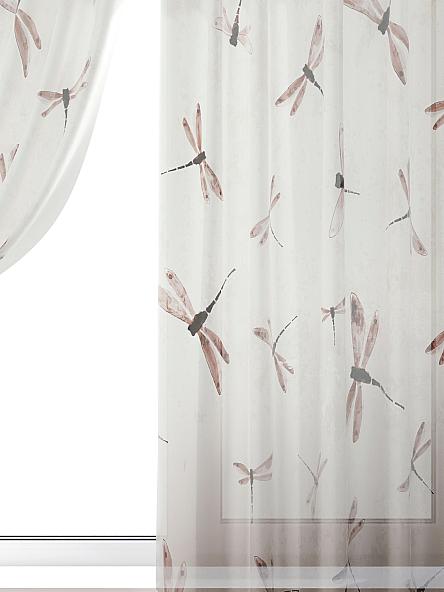 Комплект штор для кухни Роневирс - фото 2