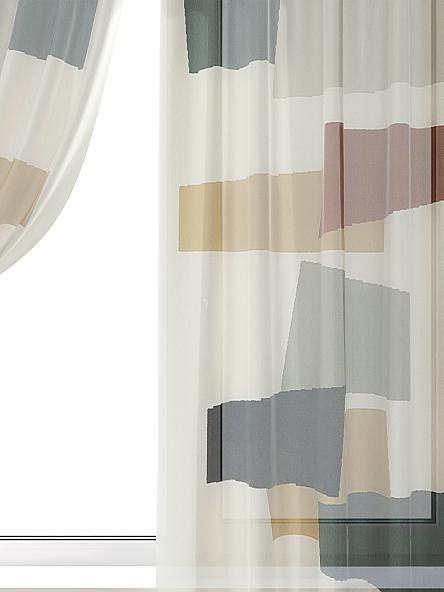 Комплект штор для кухни Гарвианс - фото 2