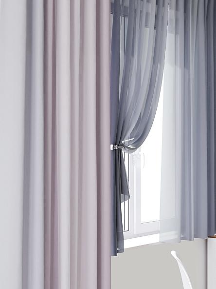 Комплект штор Фиаренис - фото 4