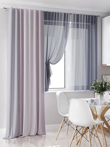 Комплект штор Фиаренис - фото 5