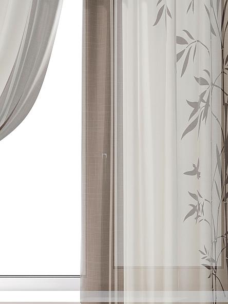 Комплект штор для кухни Банетрикс - фото 2