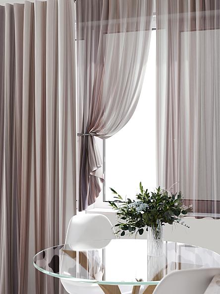 Комплект штор для кухни Северитен - фото 3