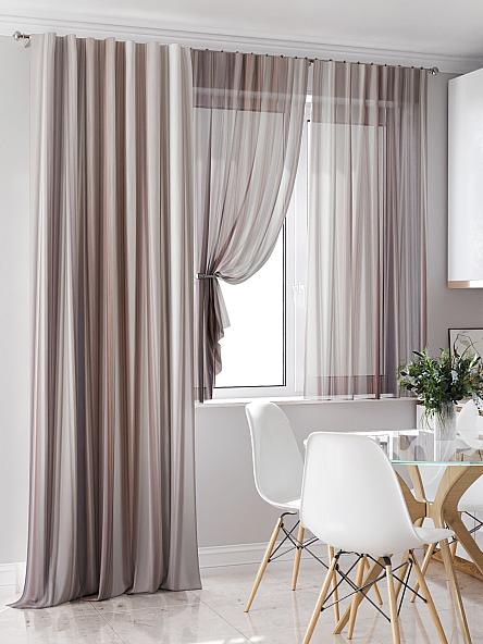 Комплект штор для кухни Северитен - фото 5