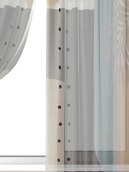 Комплект штор Тенвиак - фото 2