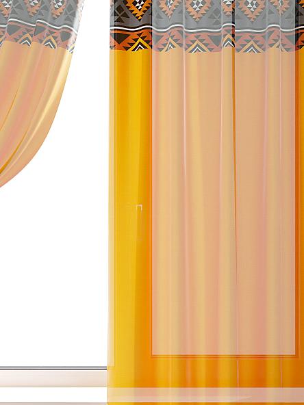 Комплект штор для кухни Мервиат - фото 2
