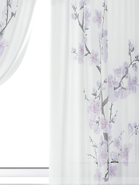 Комплект штор для кухни Рисанвис - фото 2