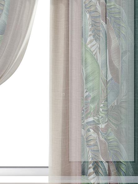 Комплект штор для кухни Ференкорс - фото 2