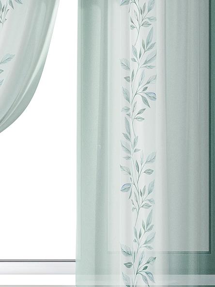 Комплект штор для кухни Рунофиос - фото 2