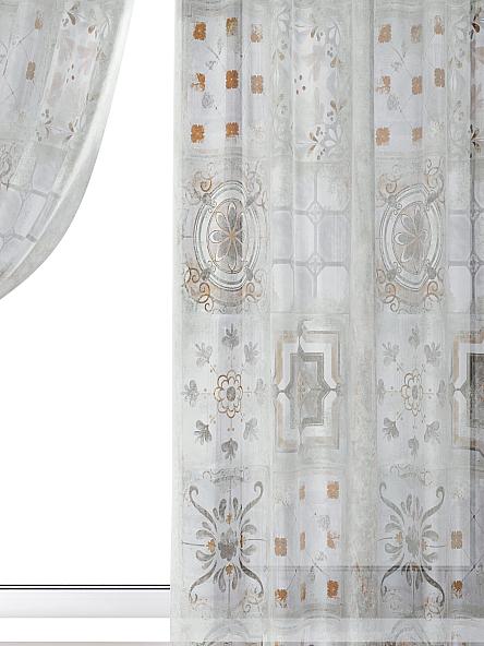 Комплект штор для кухни Луртенис - фото 2