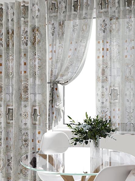 Комплект штор для кухни Луртенис - фото 3