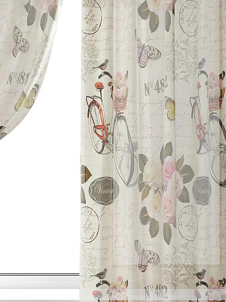 Комплект штор для кухни Флионрес - фото 2