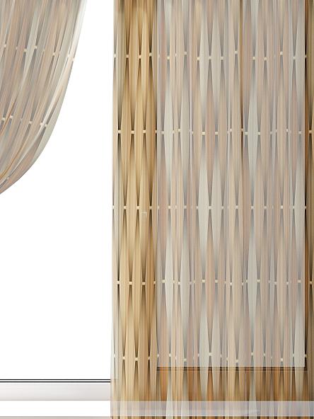 Комплект штор для кухни Берилнес - фото 2