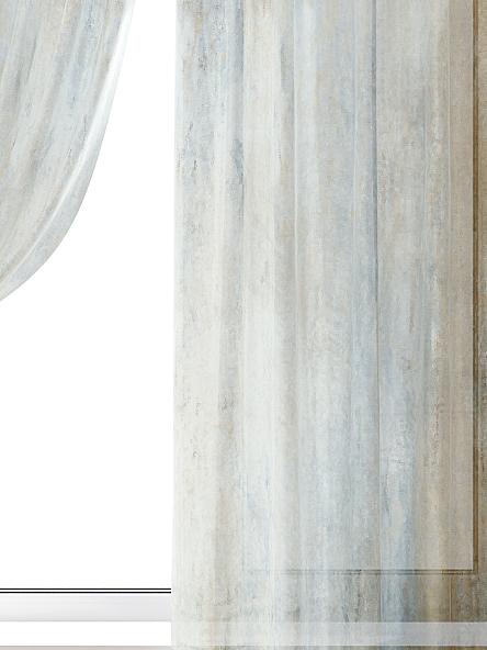 Комплект штор для кухни Фелтринес - фото 2