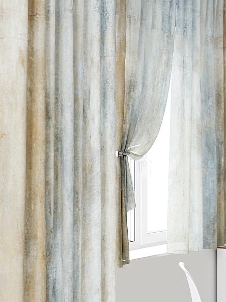 Комплект штор для кухни Фелтринес - фото 4