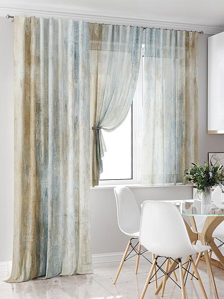 Комплект штор для кухни Фелтринес - фото 5