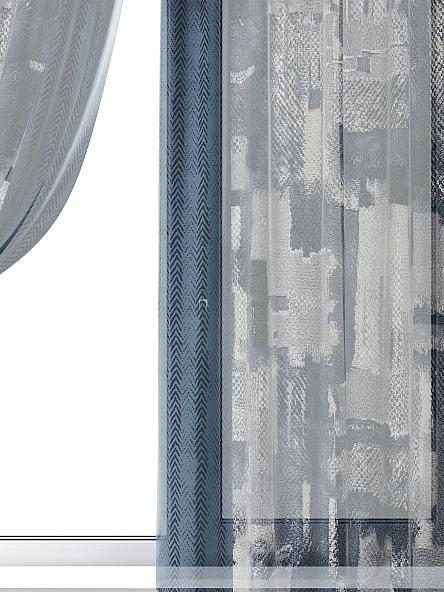 Комплект штор для кухни Лорминас - фото 2