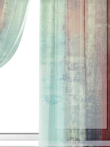 Комплект штор для кухни Рилоферс - фото 2