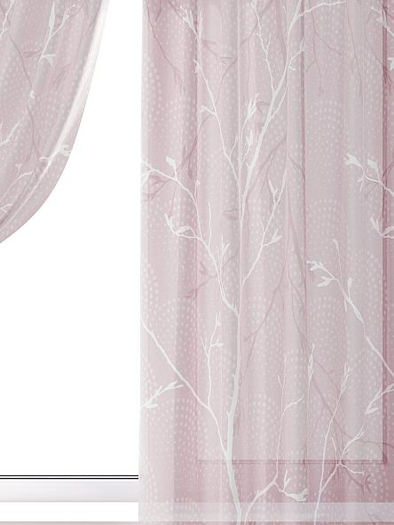 Комплект штор для кухни Ронферис - фото 2