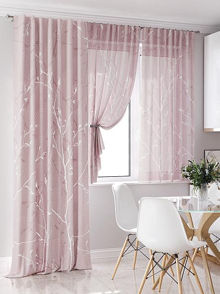 Комплект штор для кухни Ронферис - фото 5