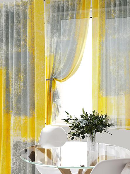 Комплект штор Феритианс - фото 3