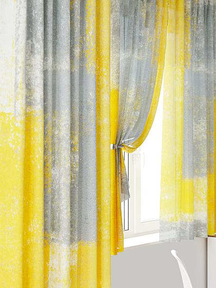 Комплект штор Феритианс - фото 4