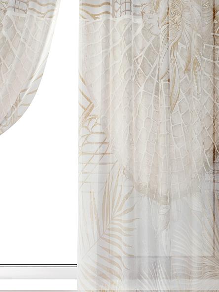 Комплект штор для кухни Ленфиарс - фото 2