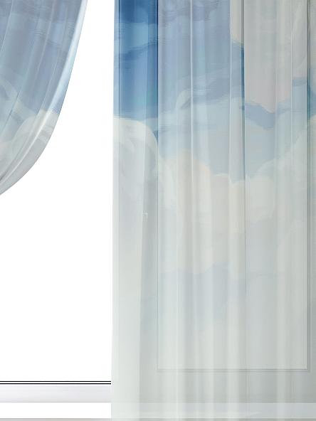 Комплект штор для кухни Флеримар - фото 2